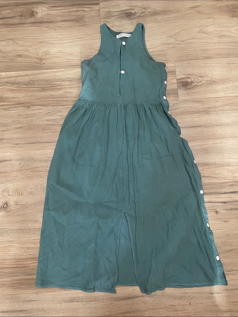 Christy Dawn Katie Dress
